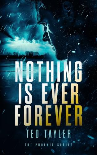 Cover image for Nothing Is Ever Forever