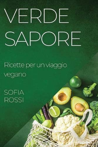 Cover image for Verde Sapore