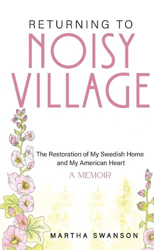 Cover image for Returning to Noisy Village