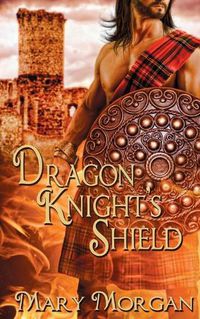 Cover image for Dragon Knight's Shield