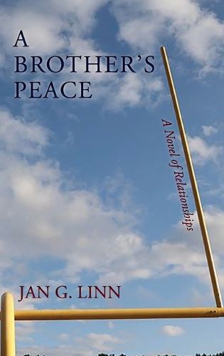 Cover image for A Brother's Peace