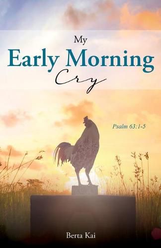 Cover image for My Early Morning Cry