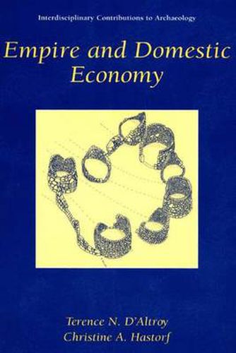 Empire and Domestic Economy