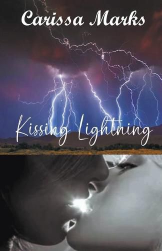 Cover image for Kissing Lightning