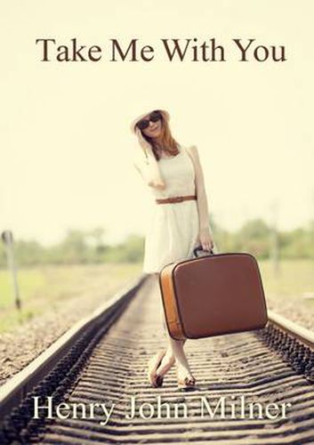 Cover image for Take Me with You