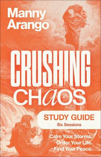 Cover image for Crushing Chaos Study Guide