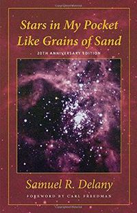 Cover image for Stars in My Pocket Like Grains of Sand