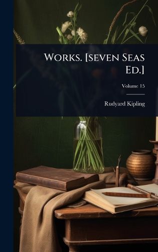 Cover image for Works. [seven Seas Ed.]