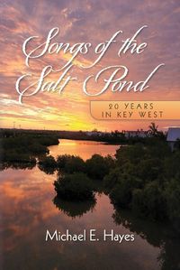 Cover image for Songs of the Salt Pond