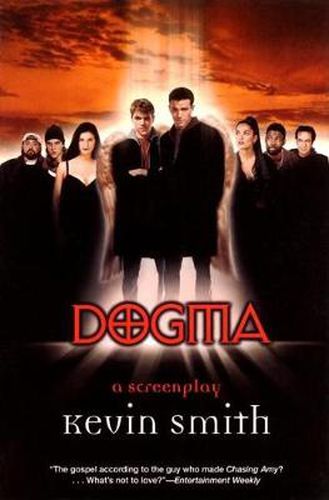 Cover image for Dogma: A Screenplay
