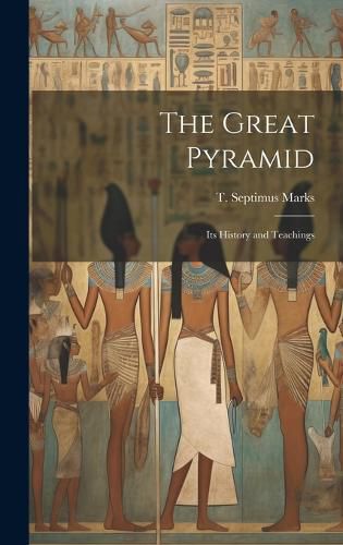 Cover image for The Great Pyramid