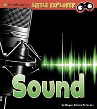 Cover image for Sound