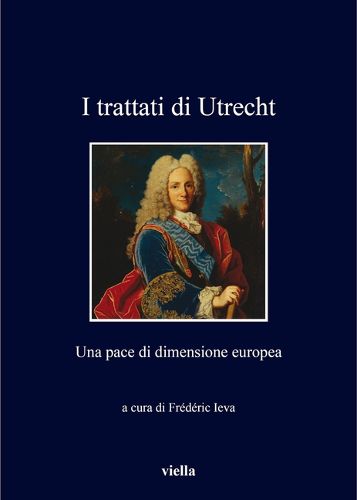 Cover image for I Trattati Di Utrecht