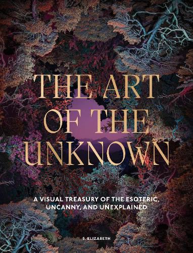 Cover image for The Art of the Unknown