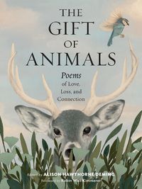 Cover image for The Gift of Animals