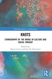 Cover image for Knots