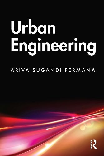 Cover image for Urban Engineering