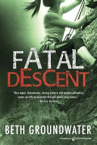 Cover image for Fatal Descent