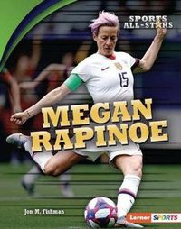 Cover image for Megan Rapinoe