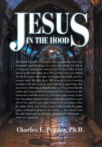 Cover image for Jesus in the Hood