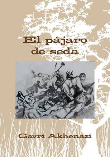 Cover image for El Pajaro De Seda
