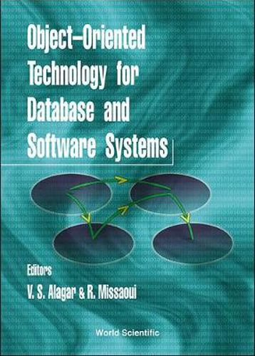 Cover image for Object-oriented Technology For Database And Software Systems