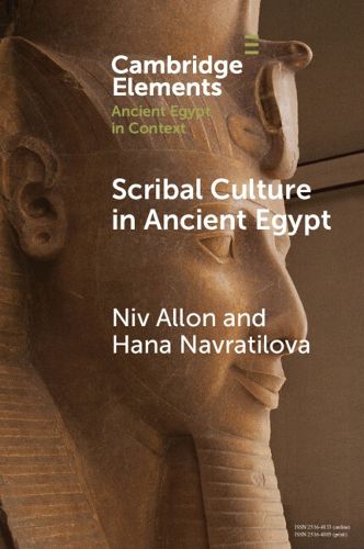 Cover image for Scribal Culture in Ancient Egypt