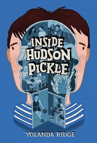 Cover image for Inside Hudson Pickle