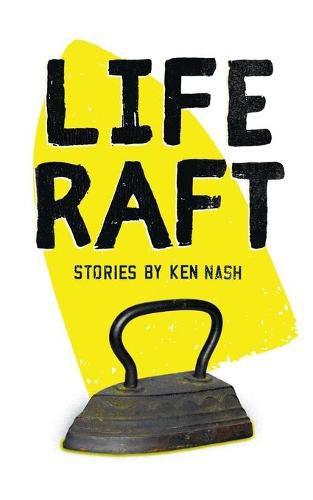 Cover image for Life Raft