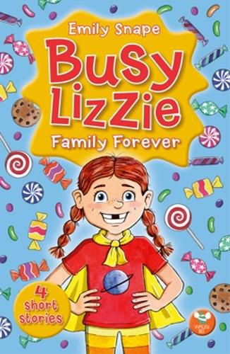 Busy Lizzie