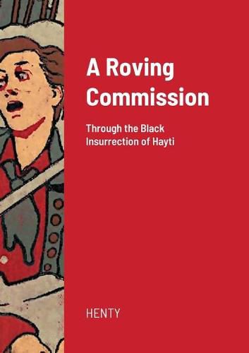 Cover image for A Roving Commission