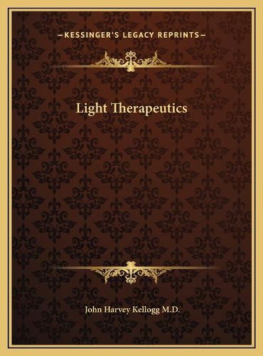 Light Therapeutics Light Therapeutics