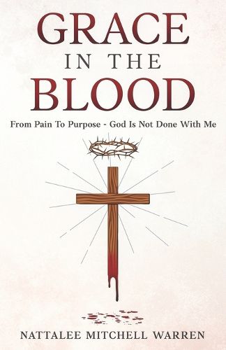 Cover image for Grace In The Blood