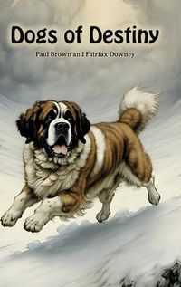 Cover image for Dogs of Destiny