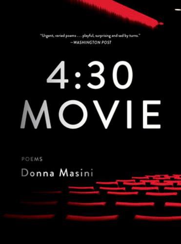 Cover image for 4:30 Movie: Poems