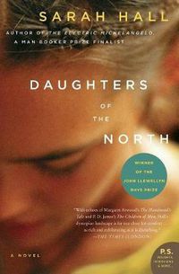 Cover image for Daughters of the North