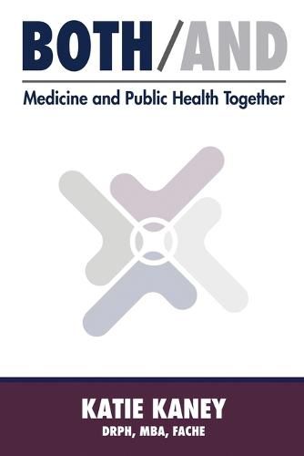 Cover image for Both/And