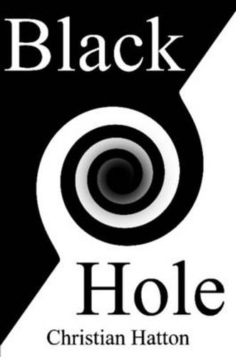 Cover image for Black Hole