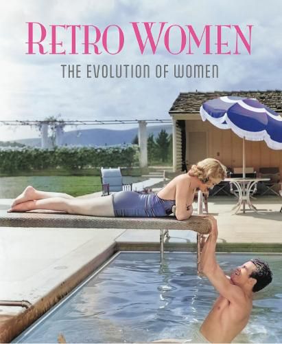 Cover image for Retro Women