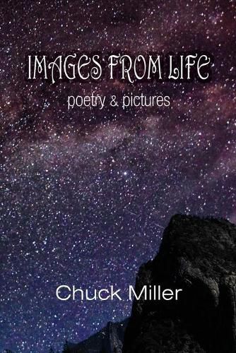 Cover image for Images from Life: Poetry and Pictures