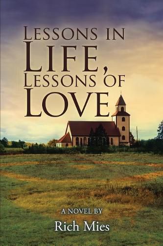 Cover image for Lessons in Life, Lessons of Love