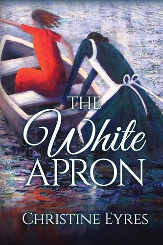 Cover image for The White Apron