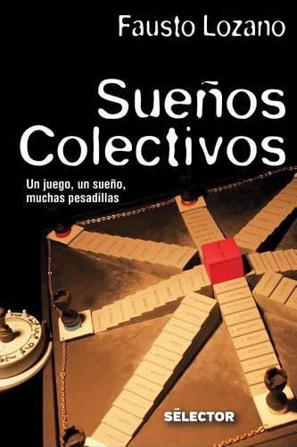 Cover image for Suenos colectivos