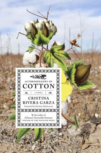 Cover image for Autobiography of Cotton