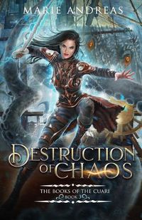Cover image for Destruction of Chaos