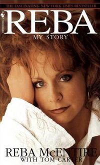 Cover image for Reba: My Story