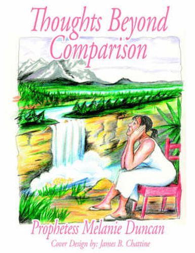 Cover image for Thoughts Beyond Comparison