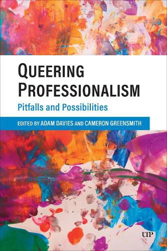 Queering Professionalism