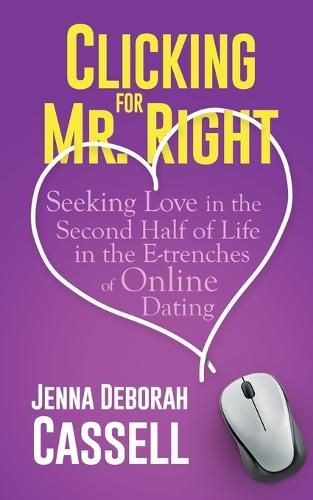 Cover image for Clicking for Mr. Right