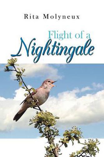 Cover image for Flight of a Nightingale
